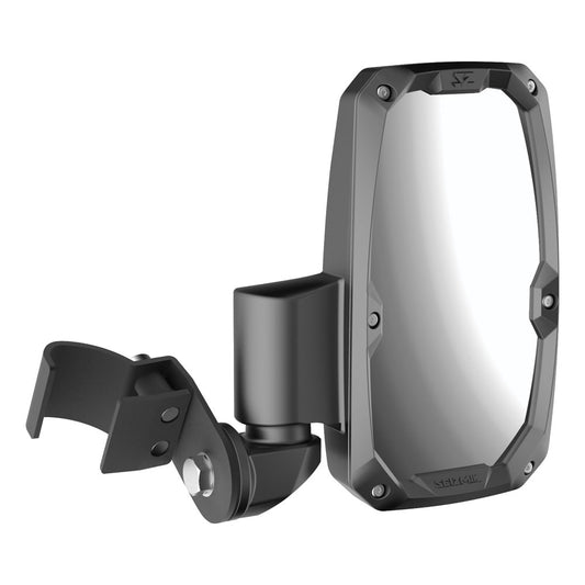 Seizmik Embark UTV Side View Mirrors Segway Fugleman UT10 E 2022