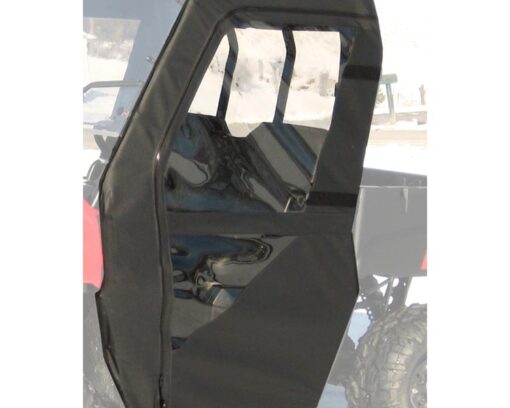 Seizmik Full Soft Doors Mid-Size Polaris Ranger 400 | 500 | 570 | 800