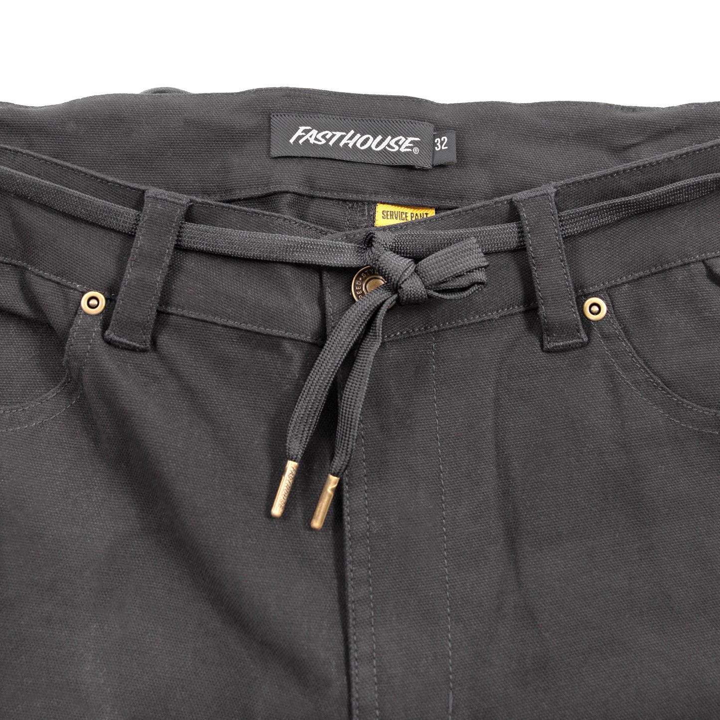 Fasthouse Service Pants - Adventure Parts