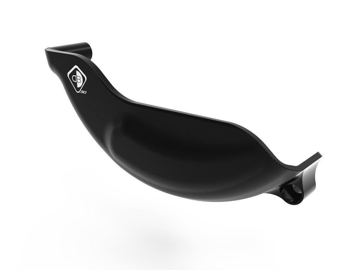 DBK Clutch Cover Protection Slider Ducati Panigale 2012-2024 - Adventure Parts