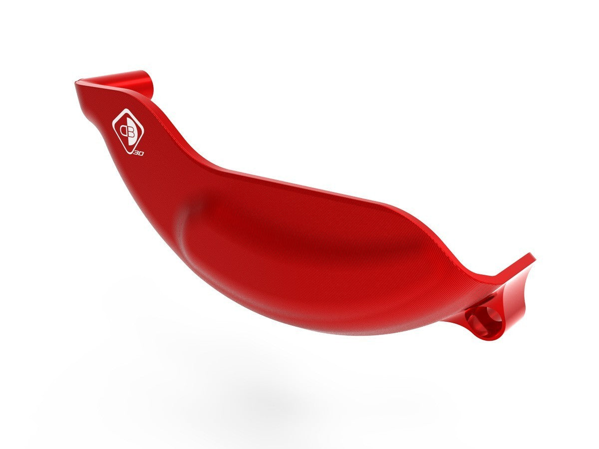 DBK Clutch Cover Protection Slider Ducati Panigale 2012-2024 - Adventure Parts