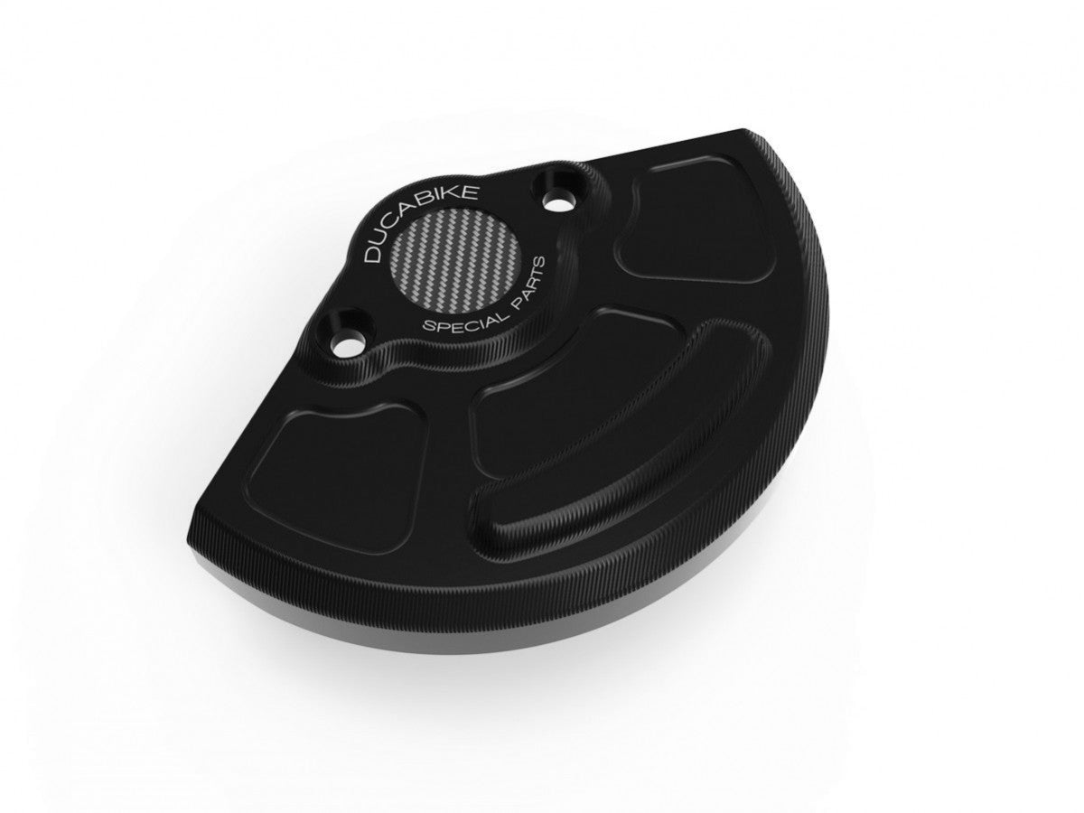 DBK Alternator Cover Protection Slider Ducati Diavel V4 2023-2025