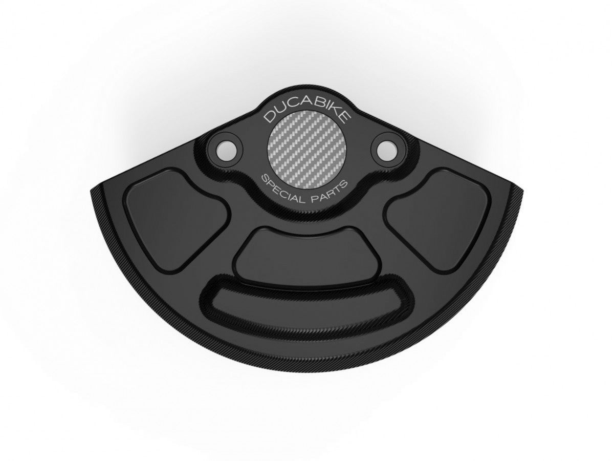 DBK Alternator Cover Protection Slider Ducati Diavel V4 2023-2025