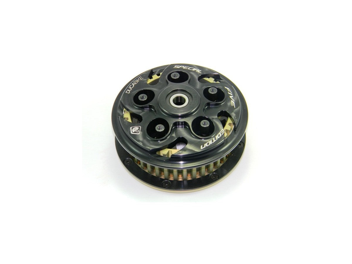 DBK Slipper Clutch 5 Springs Se Ducati SuperSport 1991-2006 - Adventure Parts