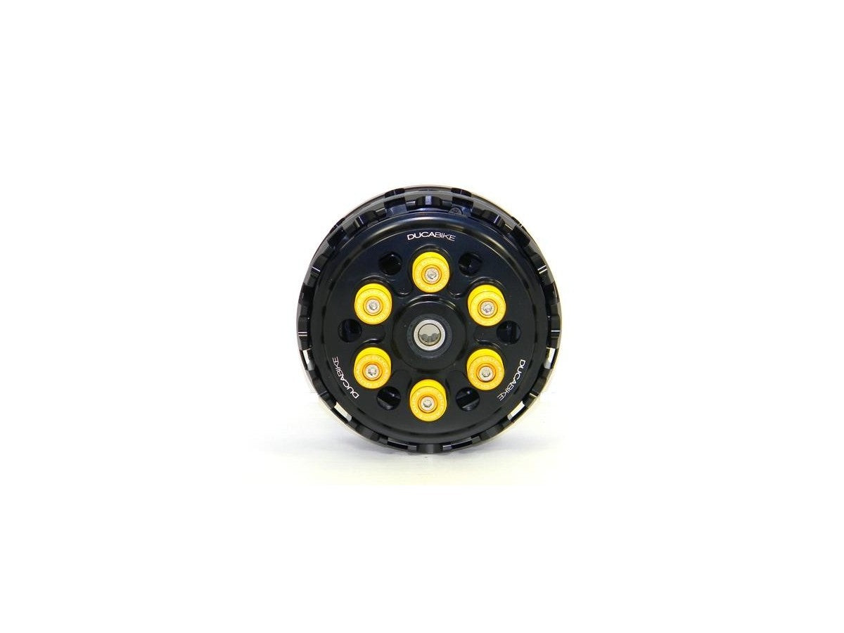 DBK Slipper Clutch 6 Springs Special Edition Ducati 748/1098/1198 1994-2011