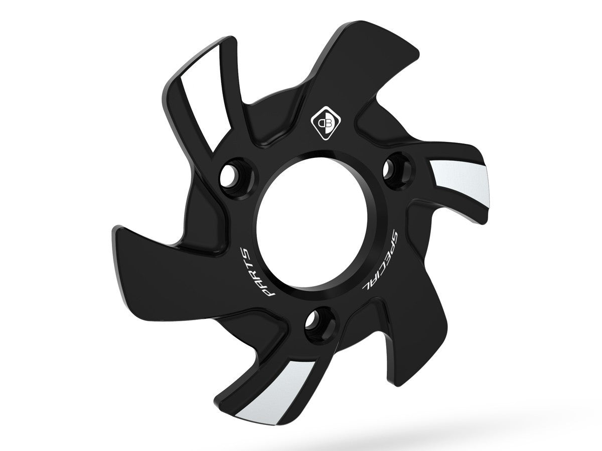 DBK Spring Retainer Ducati Desert X 2022-2025