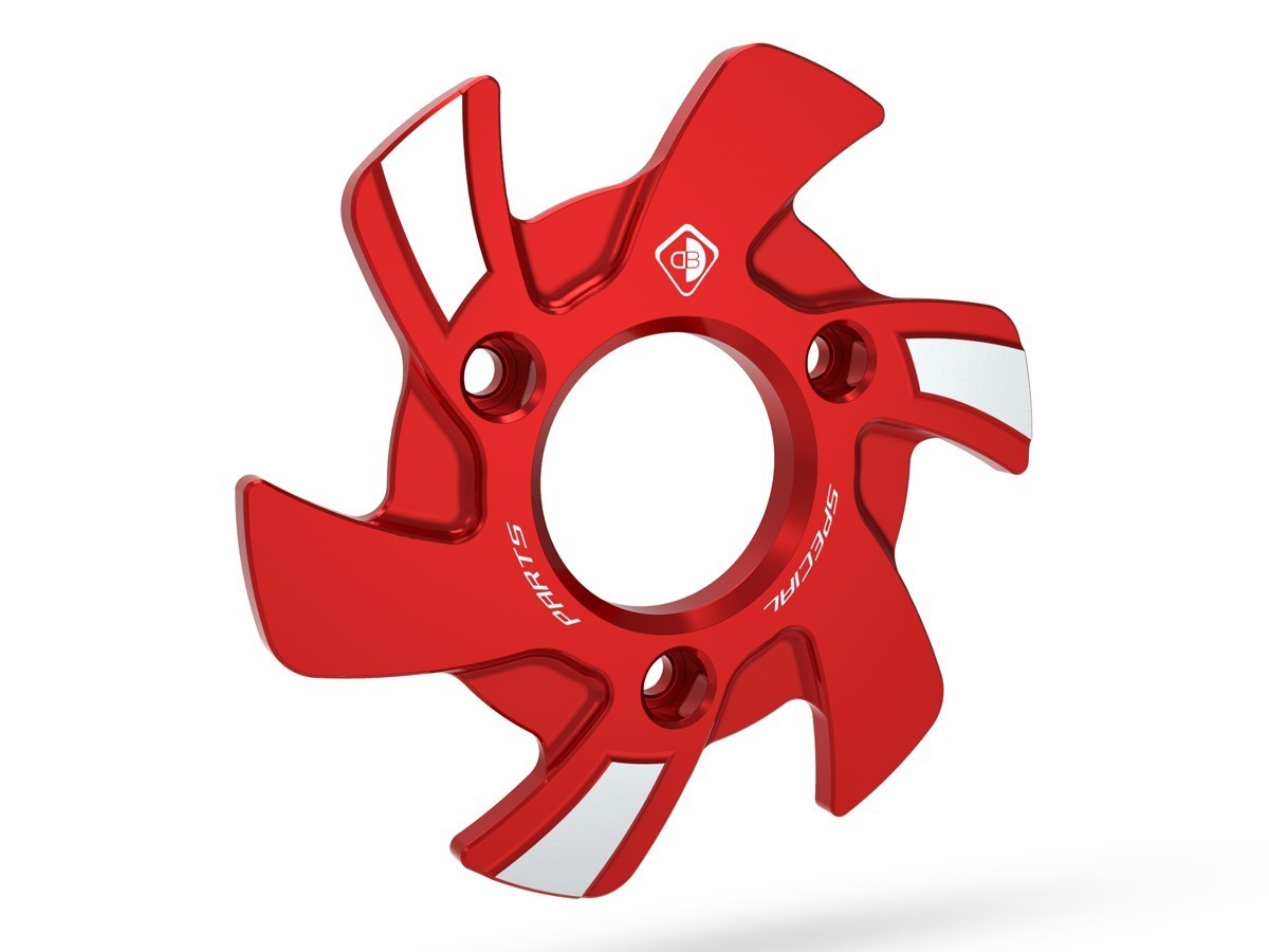 DBK Spring Retainer Ducati Desert X 2022-2025