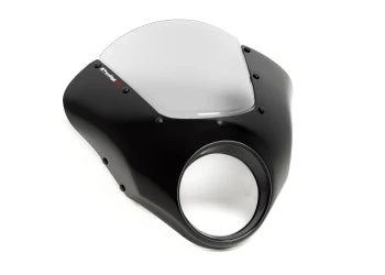 Puig Dark Night HONDA REBEL 500 2025