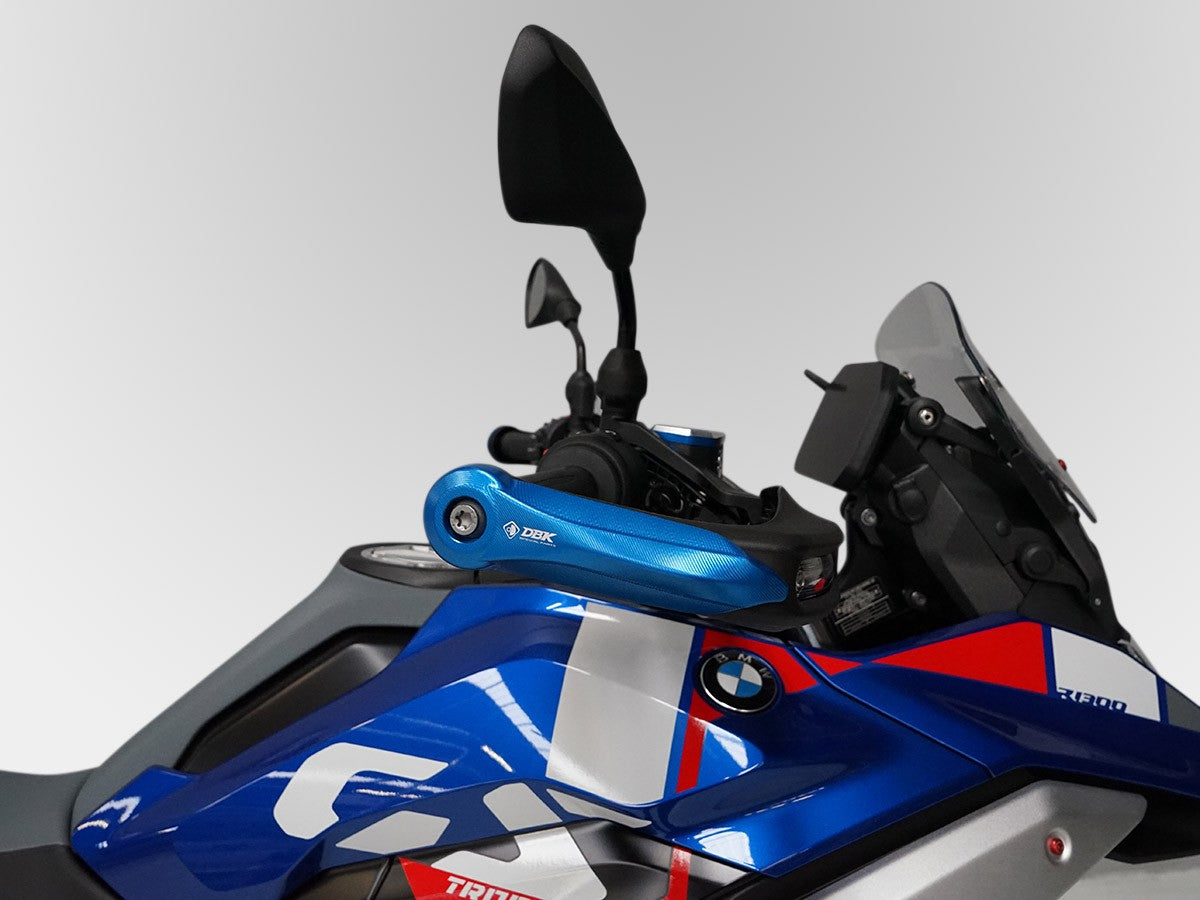 DBK Handguards Protection Kit BMW R1300GS 2024-2025