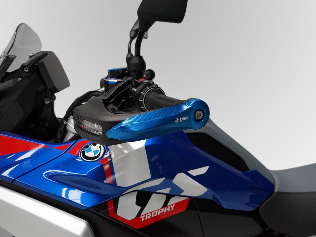 DBK Handguards Protection Kit BMW R1300GS 2024-2025