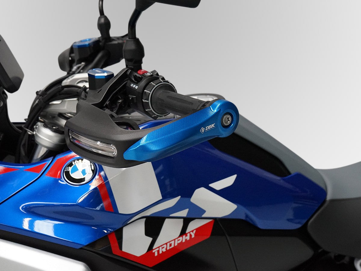 DBK Handguards Protection Kit BMW R1300GS 2024-2025