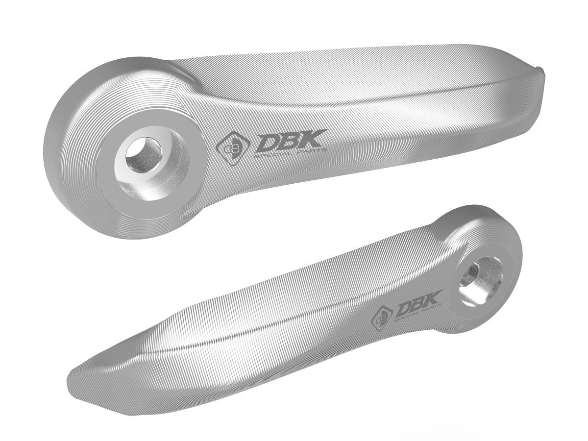 DBK Handguards Protection Kit BMW R1300GS 2024-2025