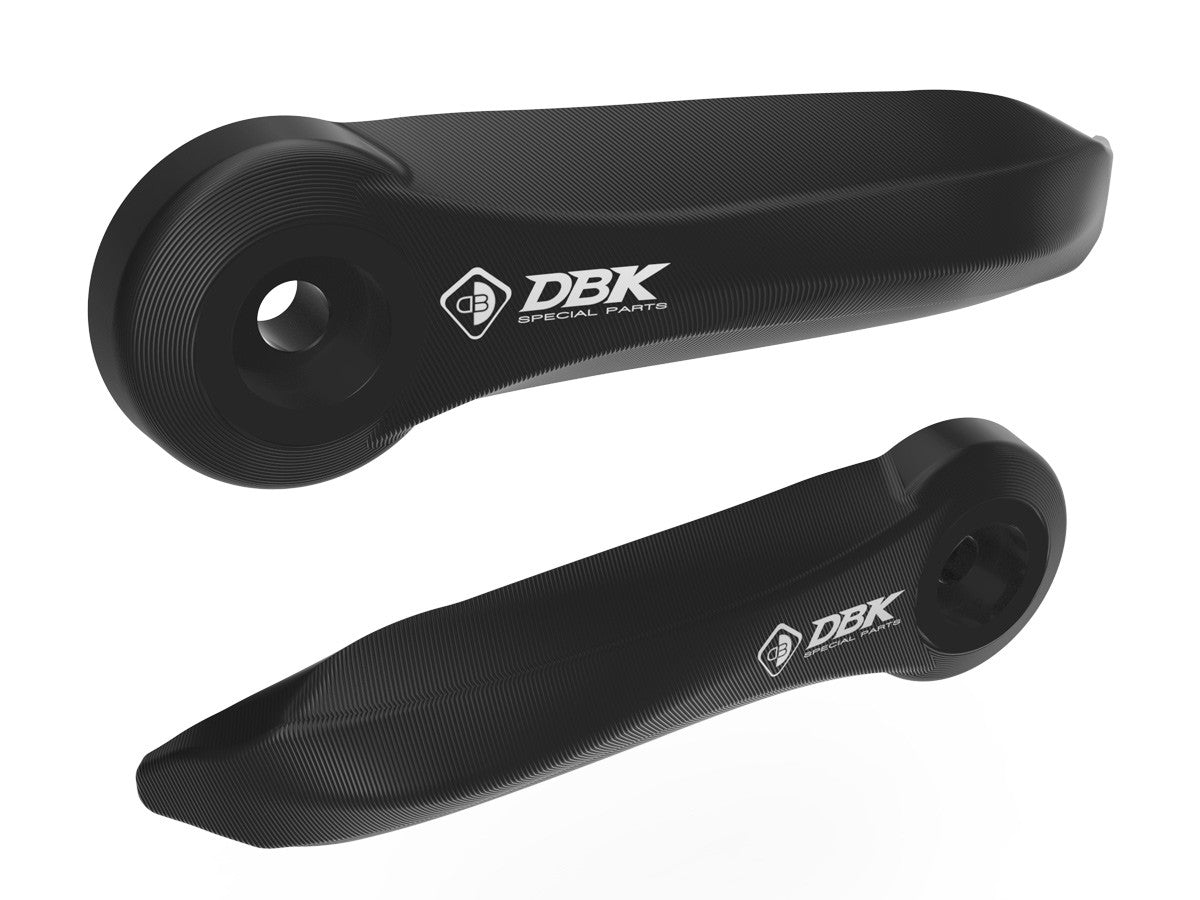 DBK Handguards Protection Kit BMW R1300GS 2024-2025