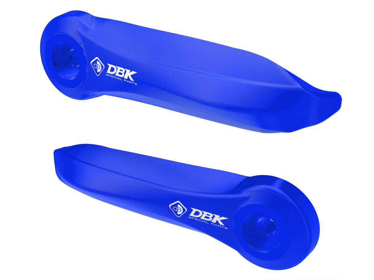 DBK Handguards Protection Kit BMW R1300GS 2024-2025