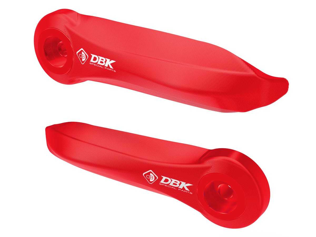 DBK Handguards Adventure Protection Kit BMW R1300GS Adventure 2024-2025