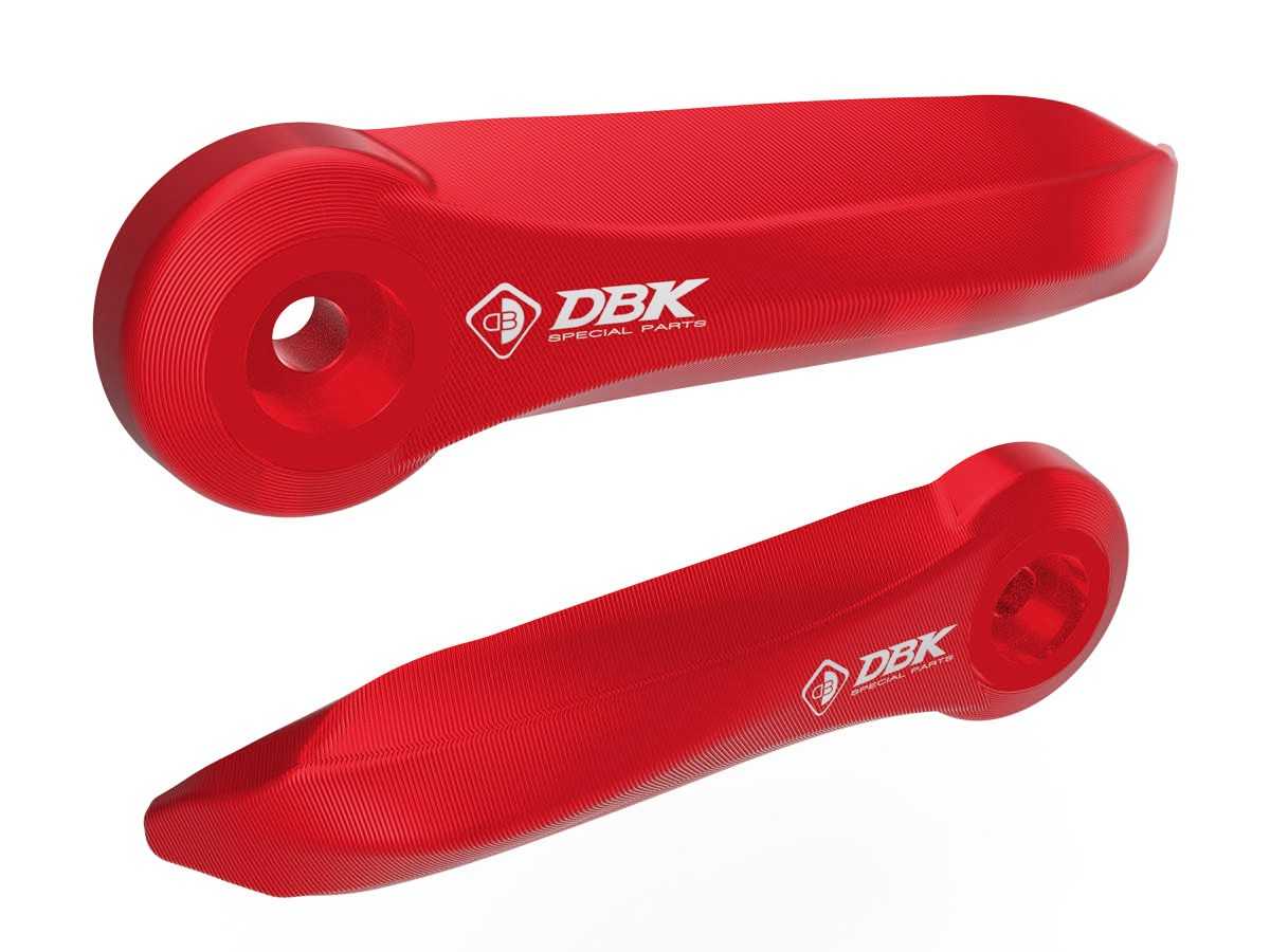 DBK Handguards Adventure Protection Kit BMW R1300GS Adventure 2024-2025