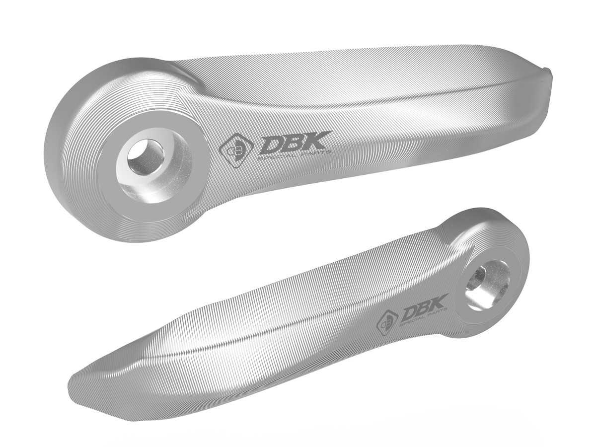DBK Handguards Adventure Protection Kit BMW R1300GS Adventure 2024-2025