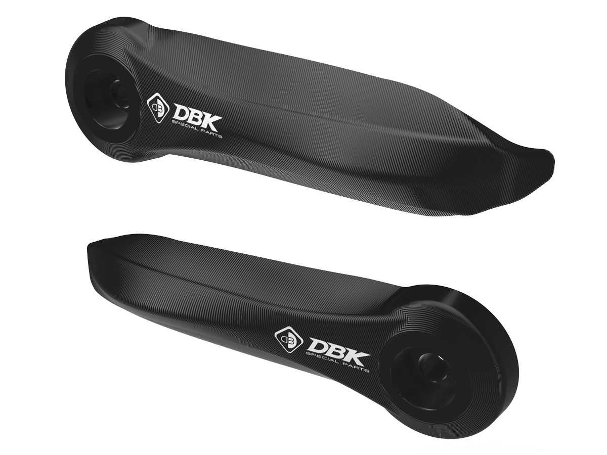 DBK Handguards Adventure Protection Kit BMW R1300GS Adventure 2024-2025