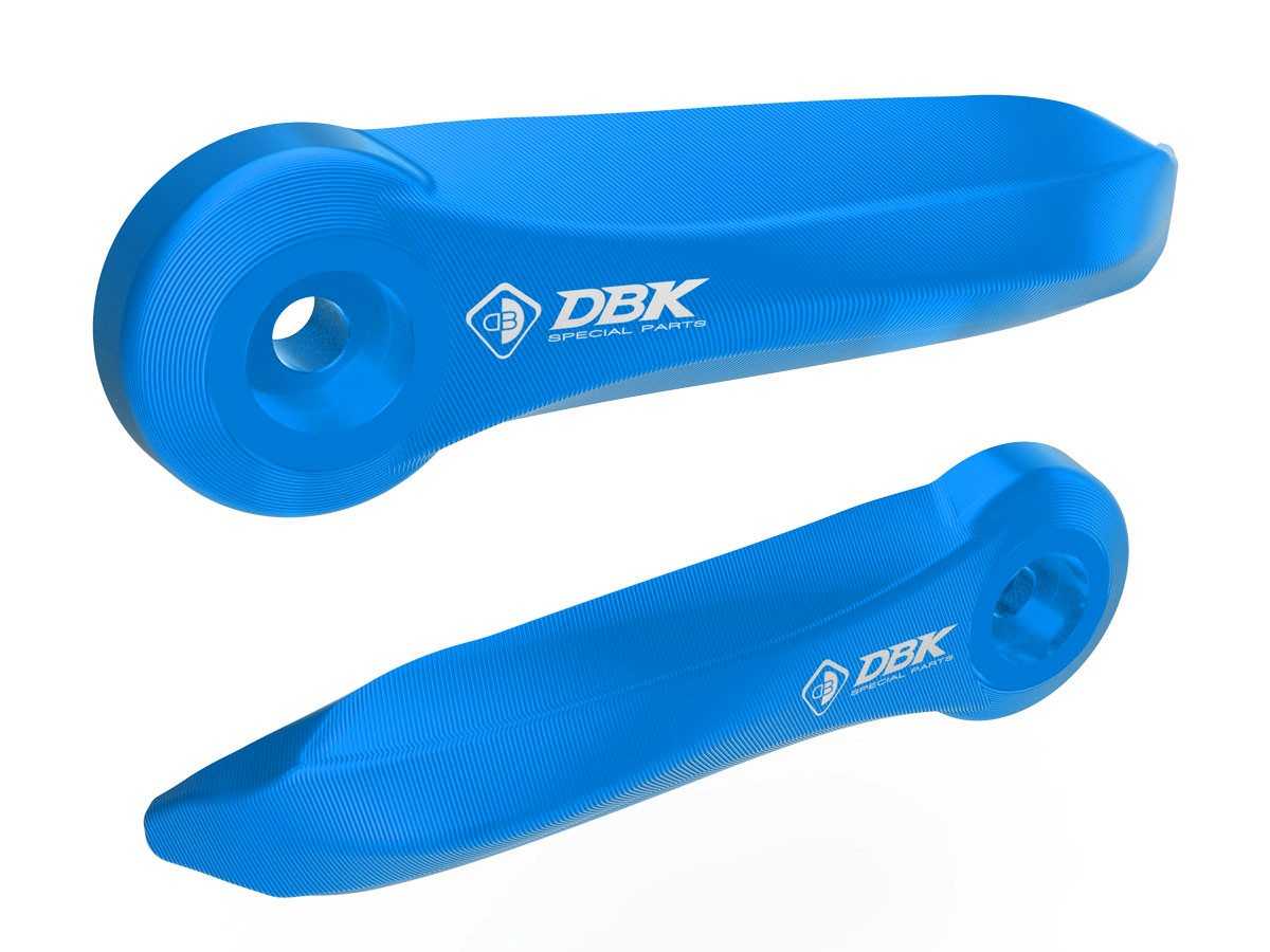 DBK Handguards Adventure Protection Kit BMW R1300GS Adventure 2024-2025