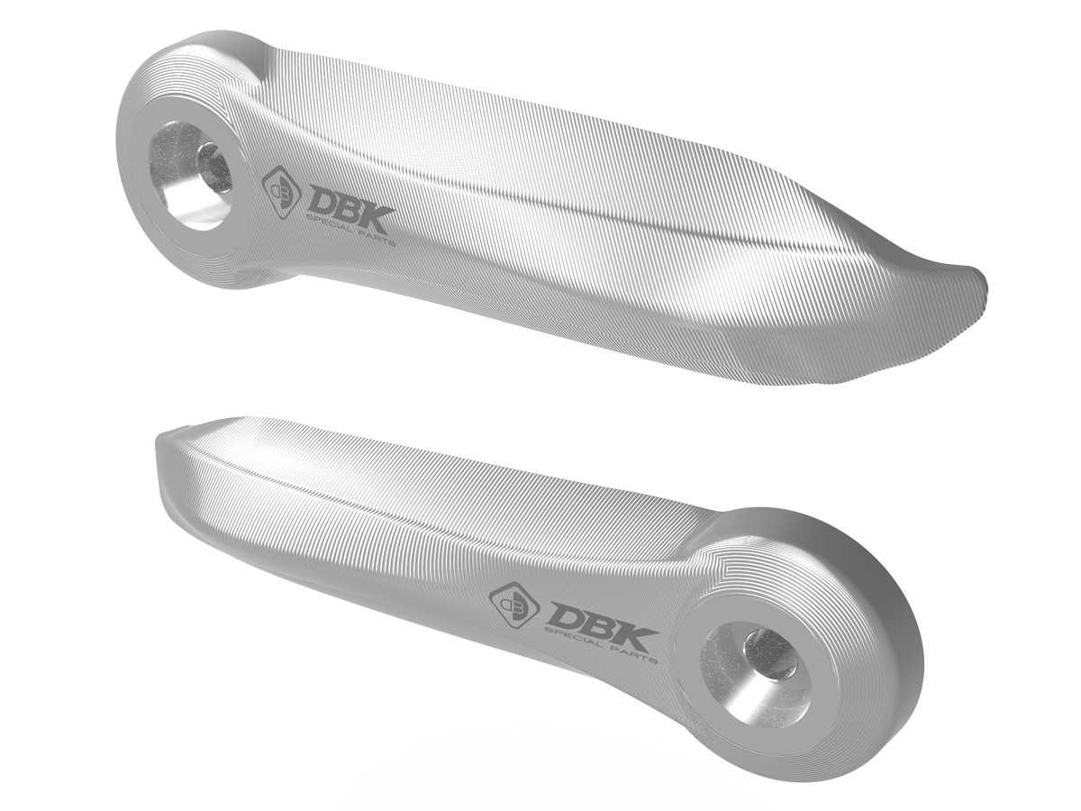 DBK Handguards Adventure Protection Kit BMW R1300GS Adventure 2024-2025