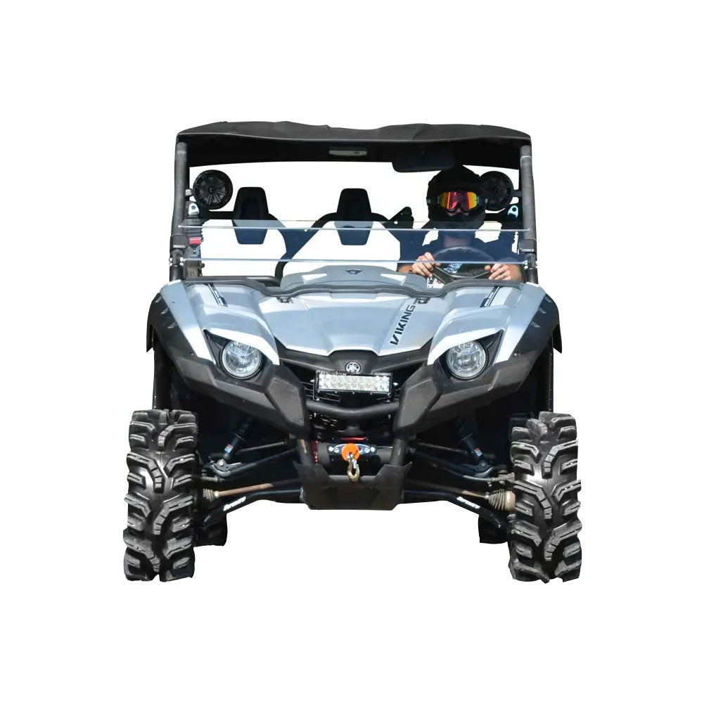 SuperATV 2" Lift Kit Yamaha Viking 700 Fi, VI, EPS, 4x4 2014–2025*