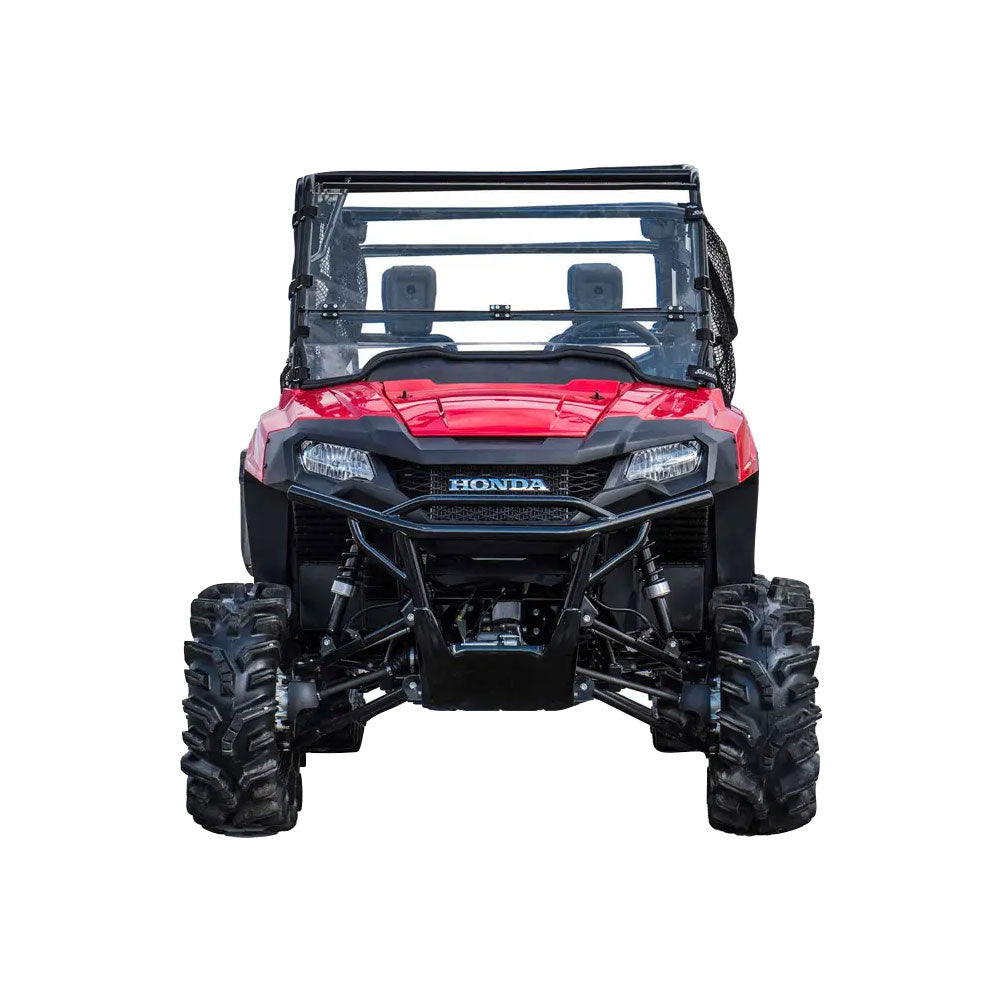 SuperATV 2" Lift Kit Honda Pioneer 700, 700-4 2017–2026*