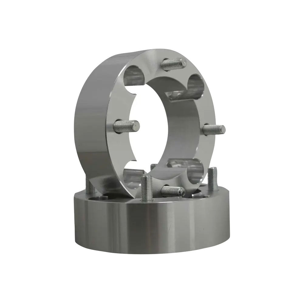 SuperATV Wheel Spacers Can-Am Renegade 1000 2007-2026