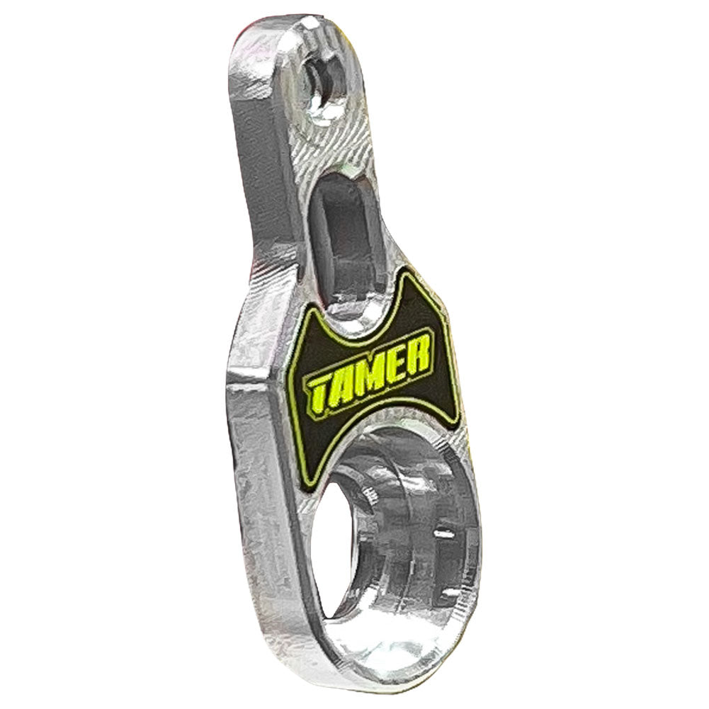 Tamer Double Button Holeshot Hookup System with Guard Bracket Honda CRF250R 2011–2026