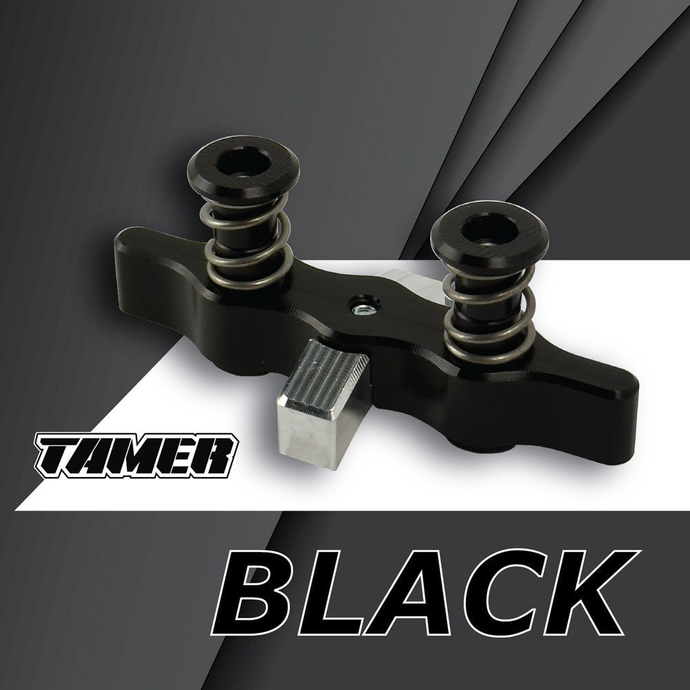 Tamer Double Button Holeshot Hookup System Stark Future Varg EX 2023-2025