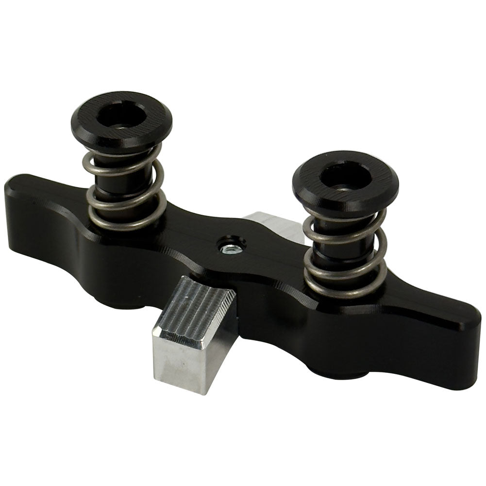 Tamer Double Button Holeshot Hookup System Stark Future Varg EX 2023-2025