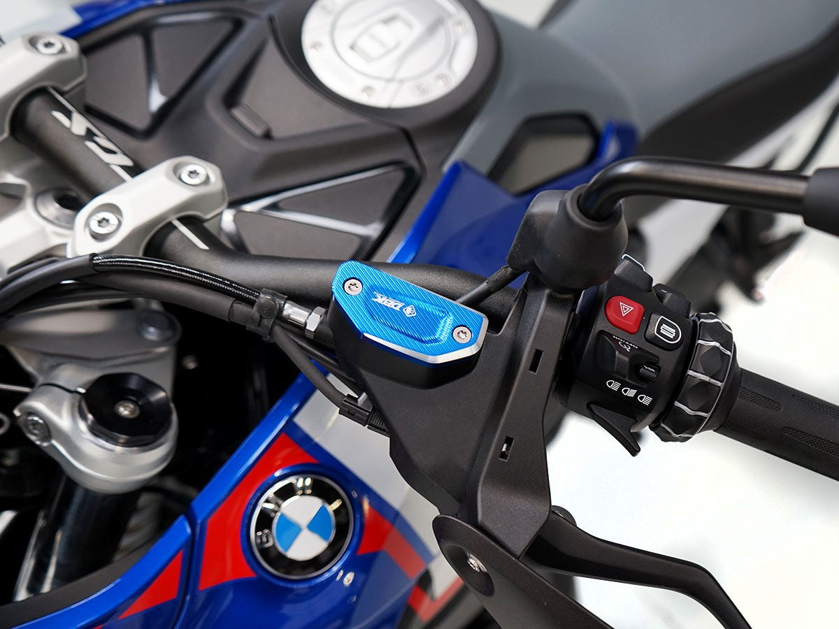 DBK Reservoir Caps Fluid BMW R1300GS 2024-2025
