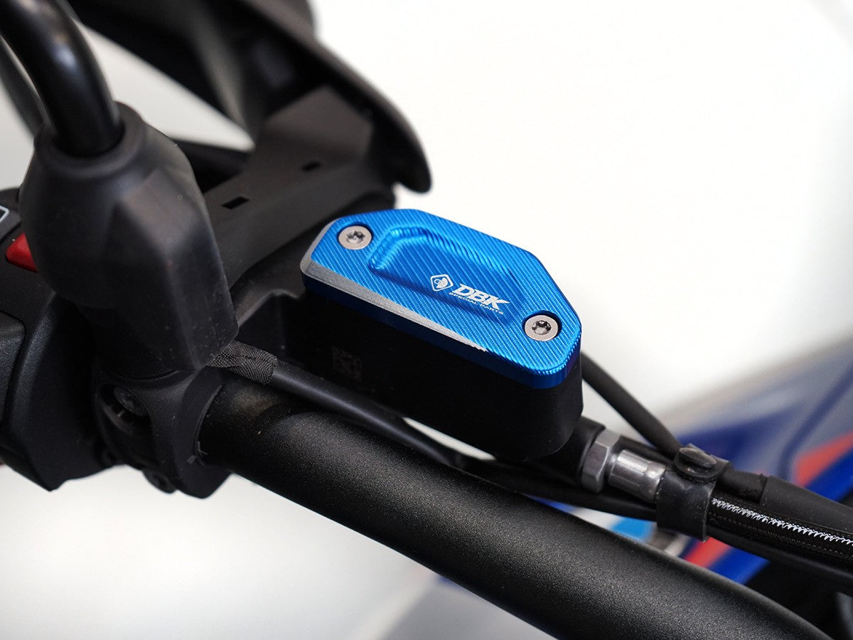 DBK Reservoir Caps Fluid BMW R1300GS 2024-2025