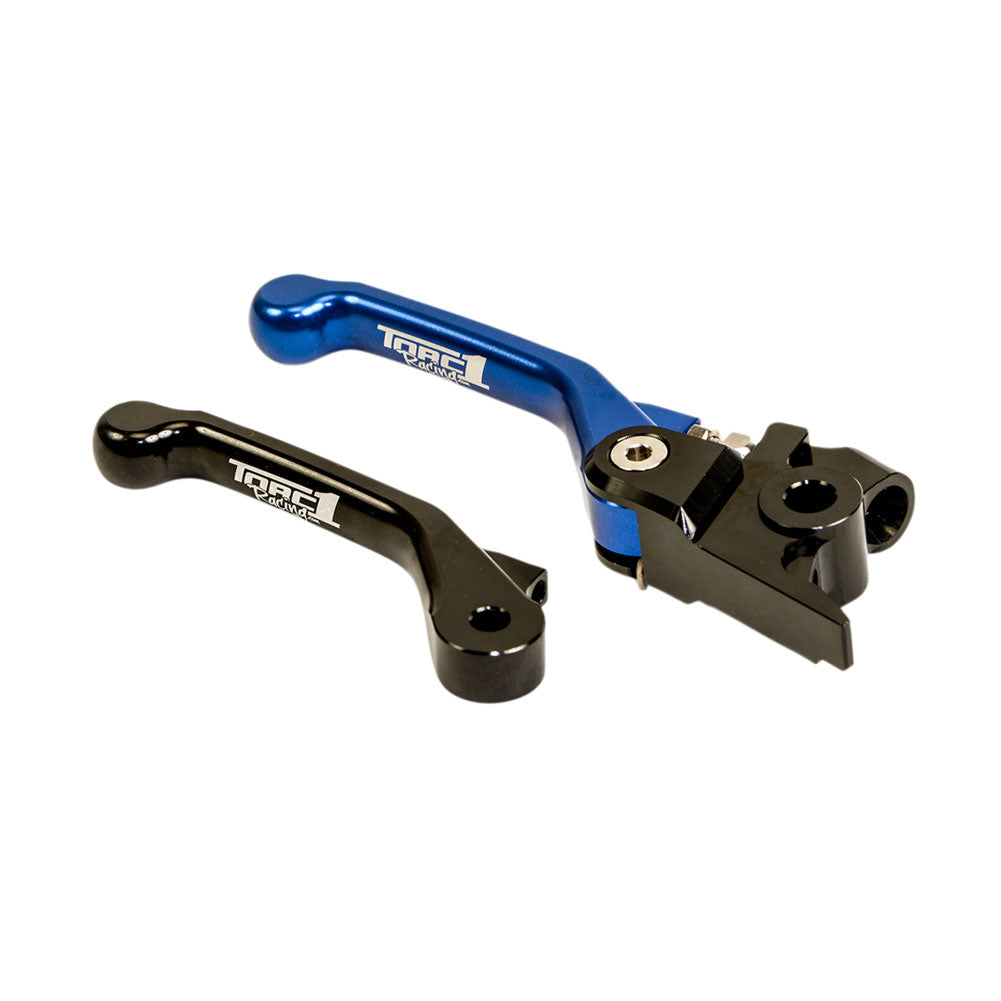 TORC1 Racing Vengeance V2 Flex Front Brake Lever Stark Future Varg EX 2023-2025