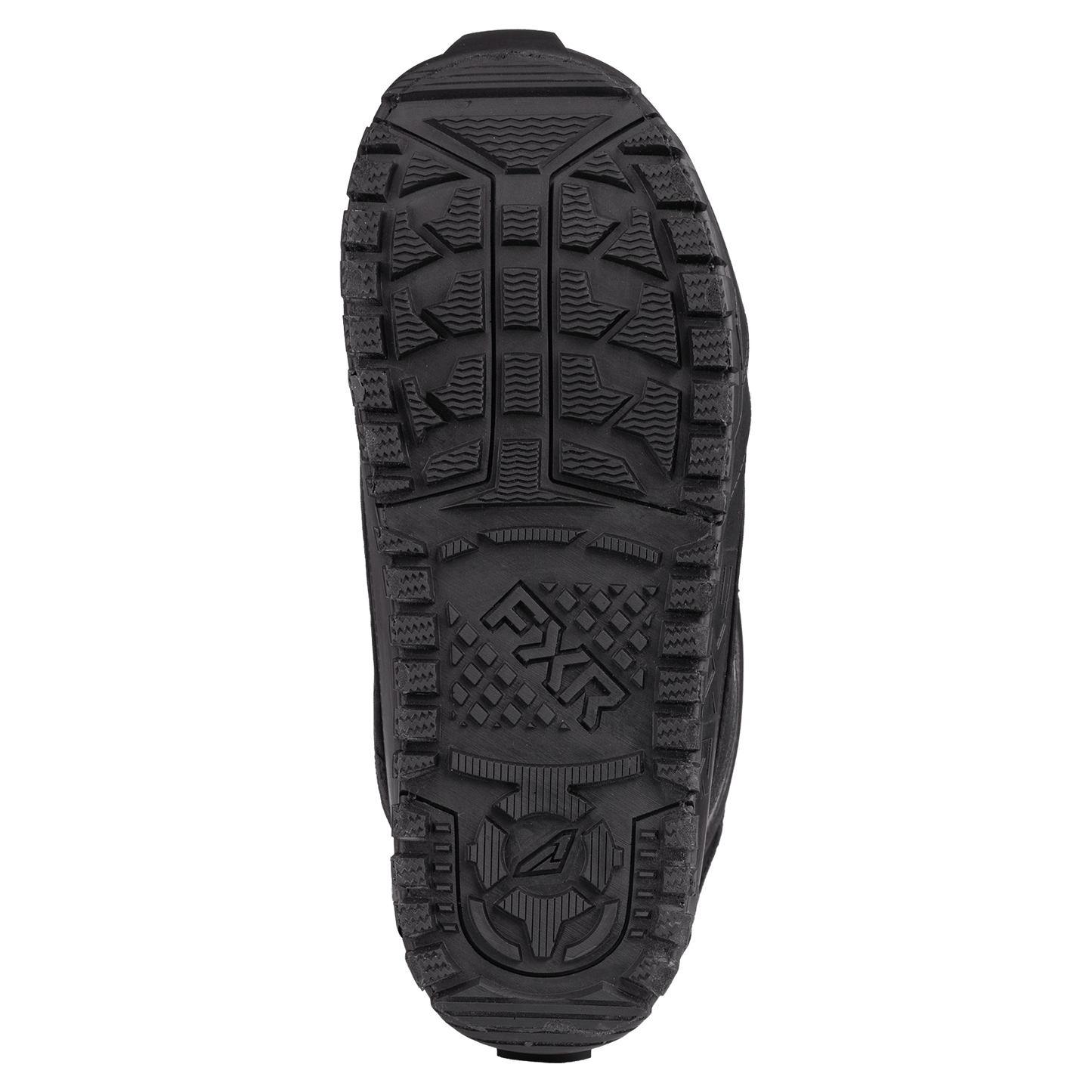 FXR Transfer BOA Boots