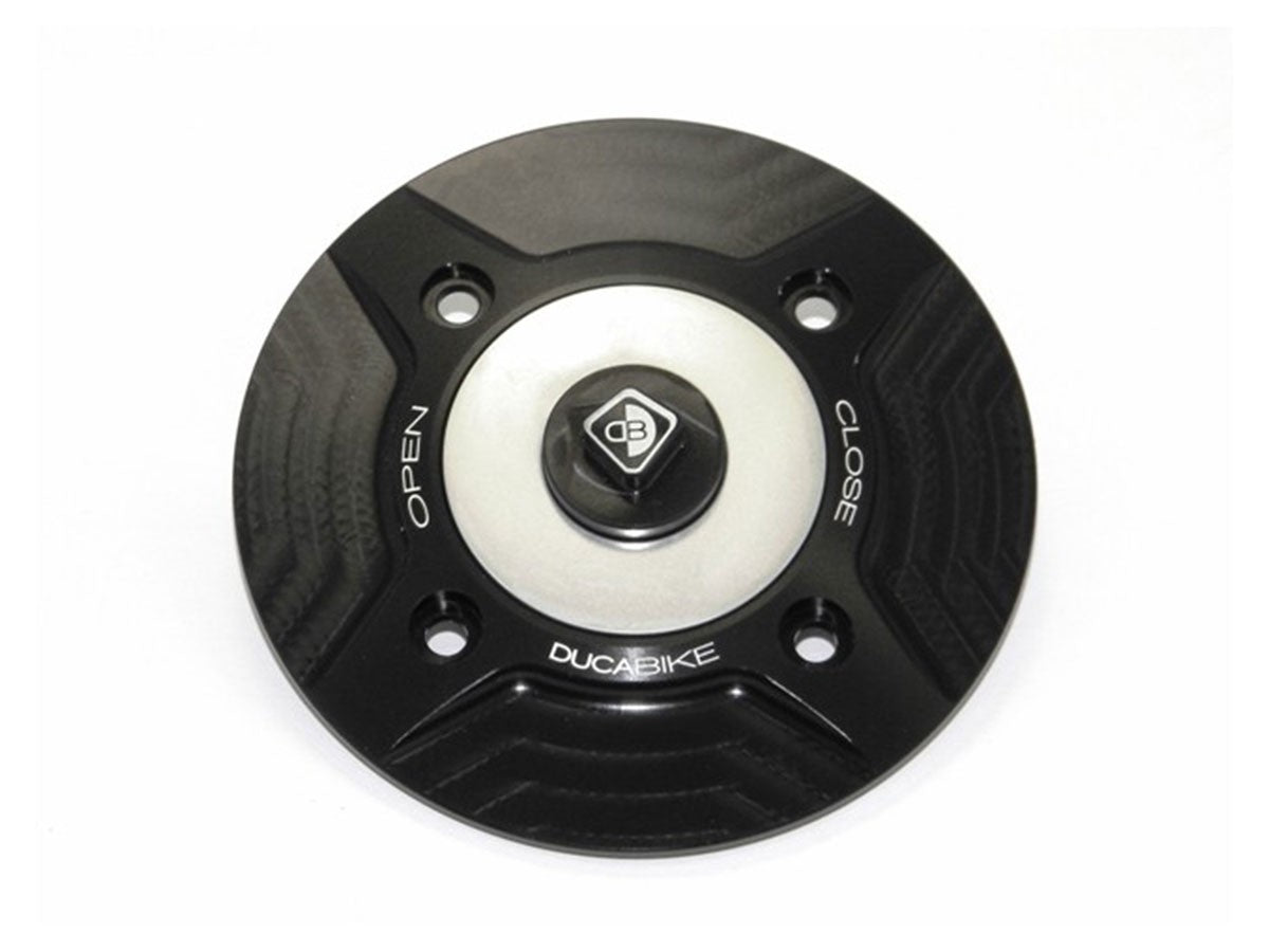 DBK Cap Fuel Tank Ducati Diavel V4 2023-2025