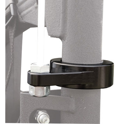 Tusk Spare Tire Carrier Combo Kit Kawasaki Teryx KRX4 1000 2023-2025 - Adventure Parts