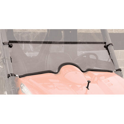 Tusk UTV Hinged Windshield +2-inch Polaris RZR 4 900 2014-2020 - Adventure Parts