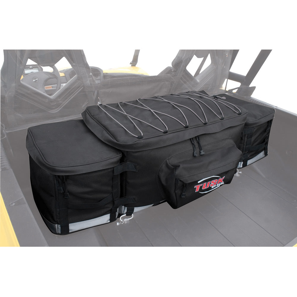 Tusk Modular UTV Storage Pack Can-Am Maverick 1000 Turbo 2014-2018