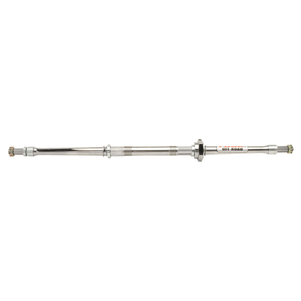 Tusk Adjustable Width Racing Axle Yamaha RAPTOR 660 2001–2005 - Adventure Parts