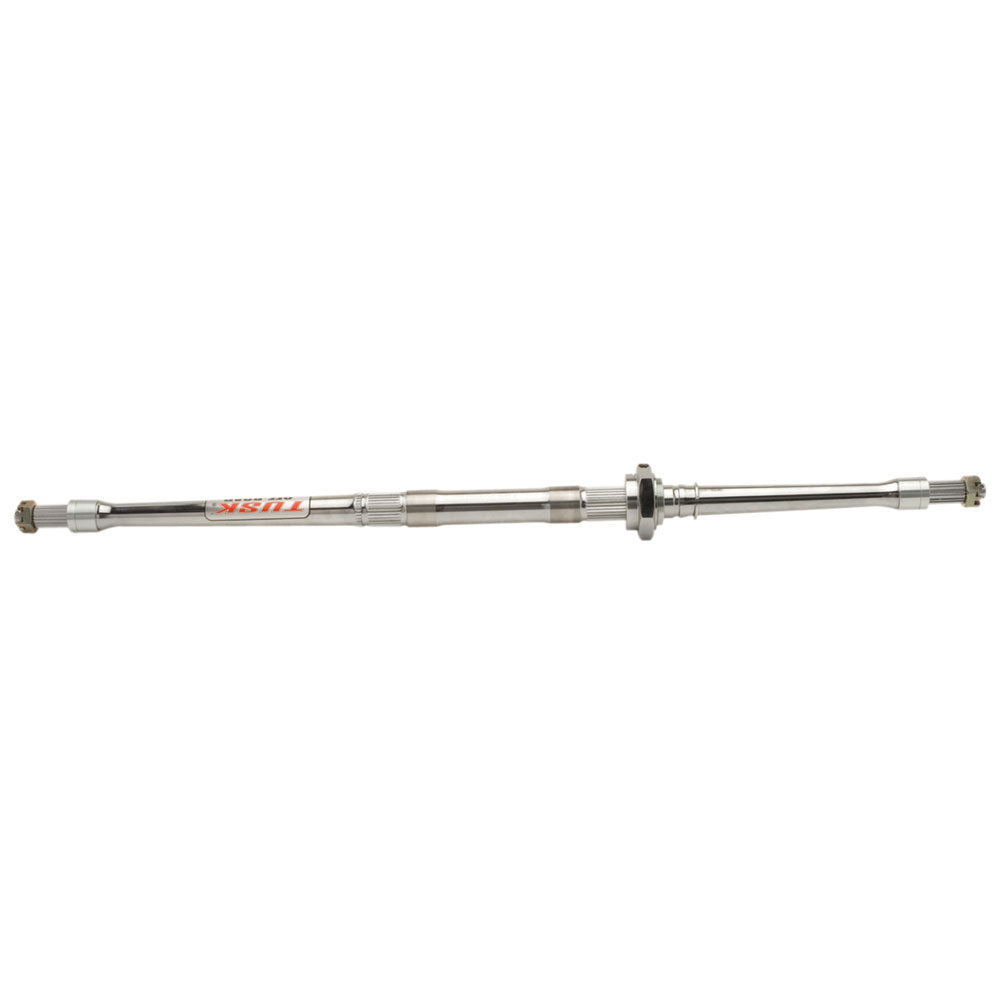 Tusk Adjustable Width Racing Axle Yamaha YFZ 450 2004–2013 - Adventure Parts