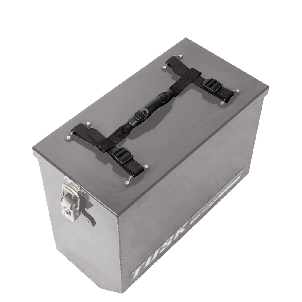 Tusk Pannier Handles - Sold In Pairs - Adventure Parts