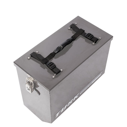 Tusk Pannier Handles - Sold In Pairs - Adventure Parts