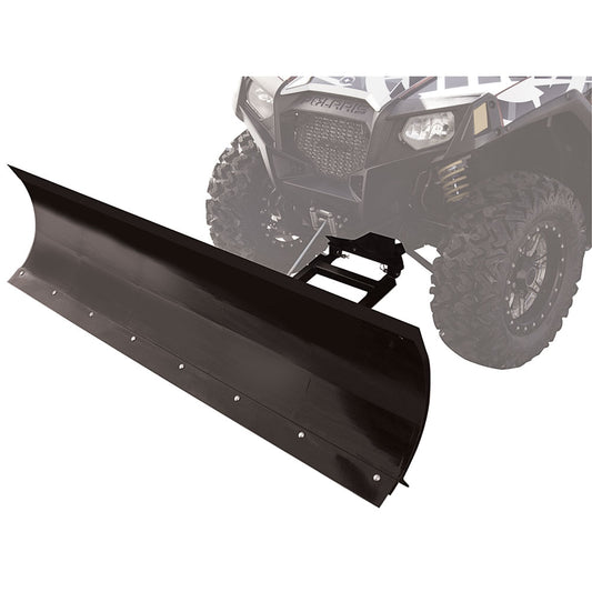 Tusk SubZero Snow Plow Kit 60" Blade Kawasaki Teryx 800/750 2012-2025 - Adventure Parts
