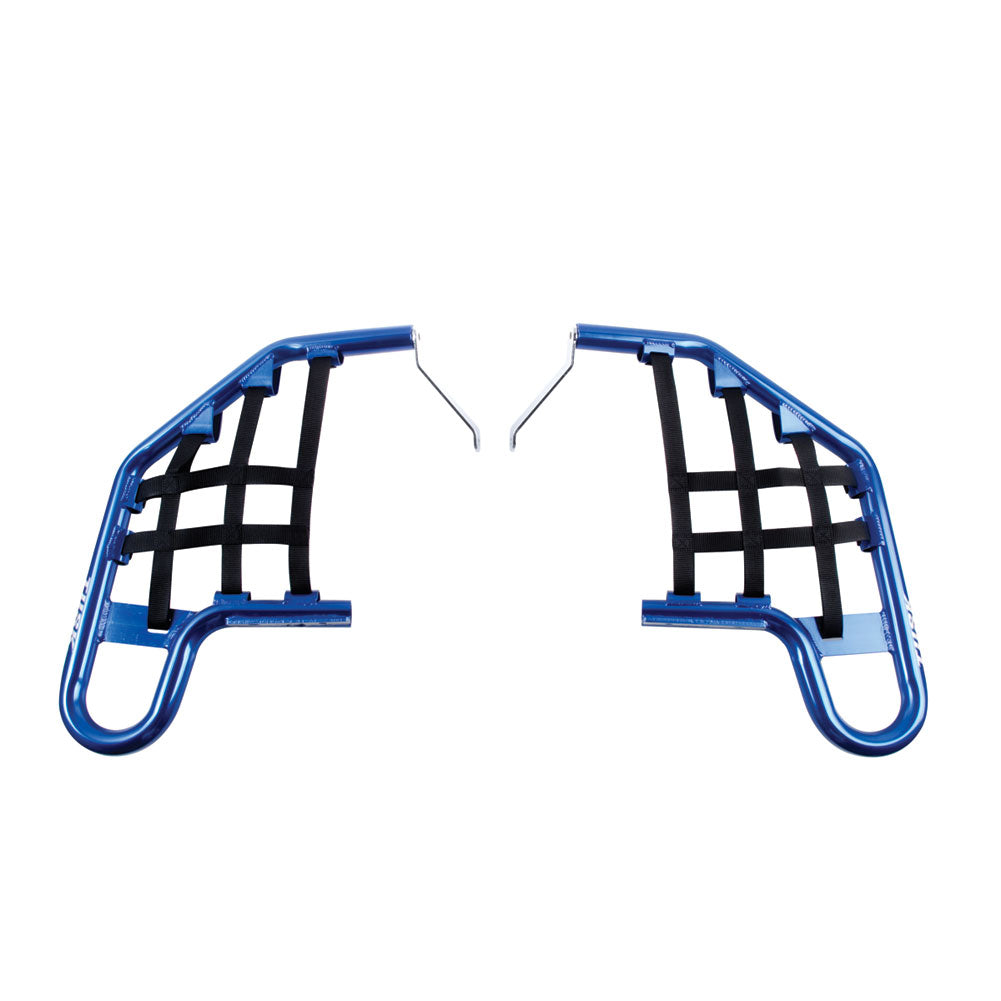 Tusk Comp Series Nerf Bars Suzuki Z400 QUADSPORT 2003–2008 - Adventure Parts