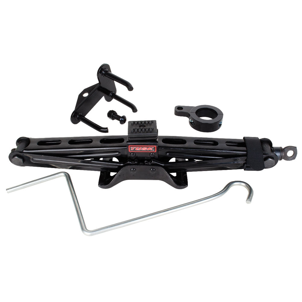 Tusk UTV Scissor Jack Kit Kawasaki Teryx 750 2008–2026