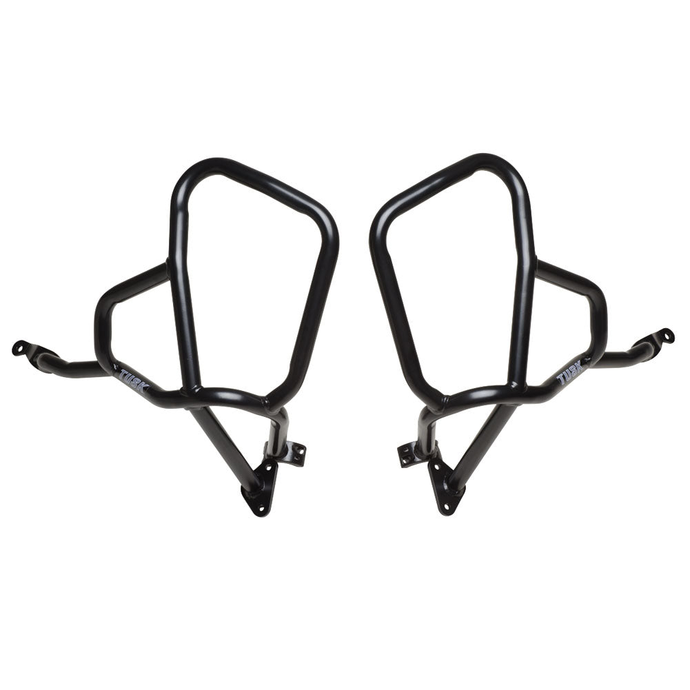 Tusk Crash Bars - Engine Guards Kawasaki KLR650 2008–2018 - Adventure Parts
