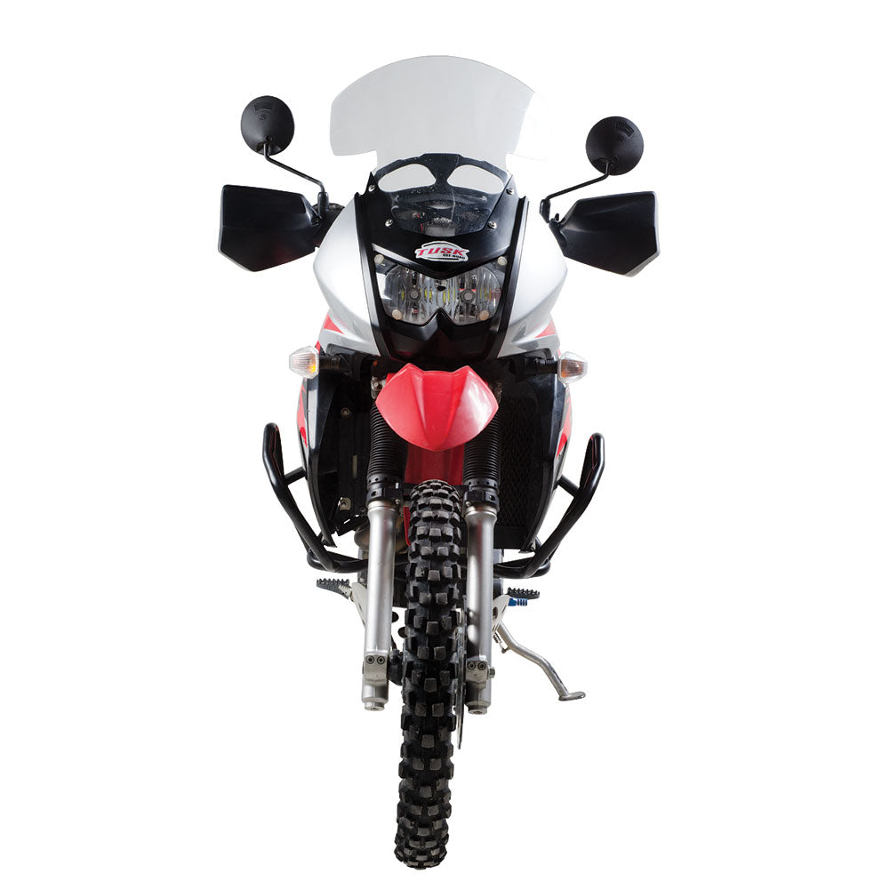 Tusk Crash Bars - Engine Guards Kawasaki KLR650 2008–2018 - Adventure Parts