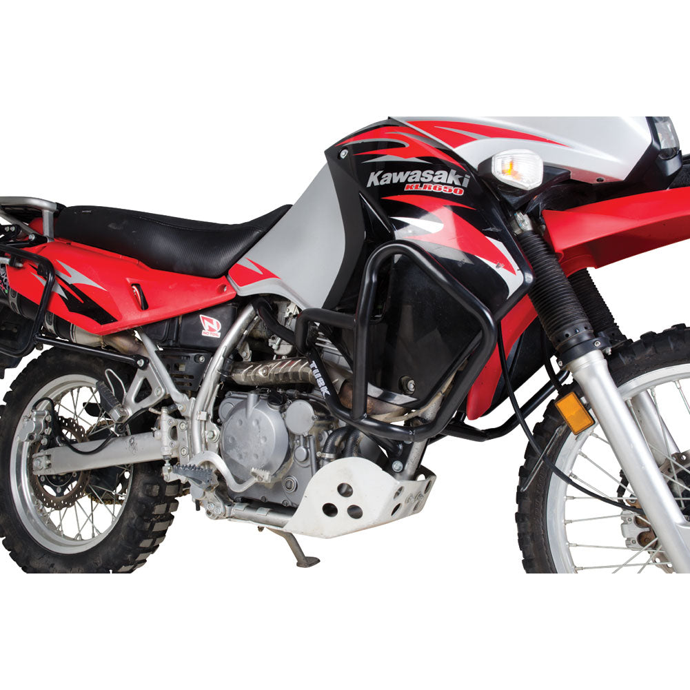 Tusk Crash Bars - Engine Guards Kawasaki KLR650 2008–2018
