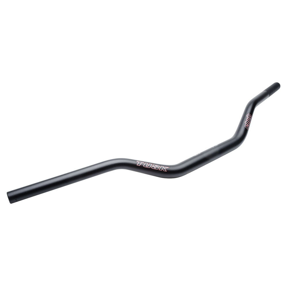 Tusk Universal Big Bar Clamp and Bar Kit Yamaha YZ125 1974–2006 - Adventure Parts