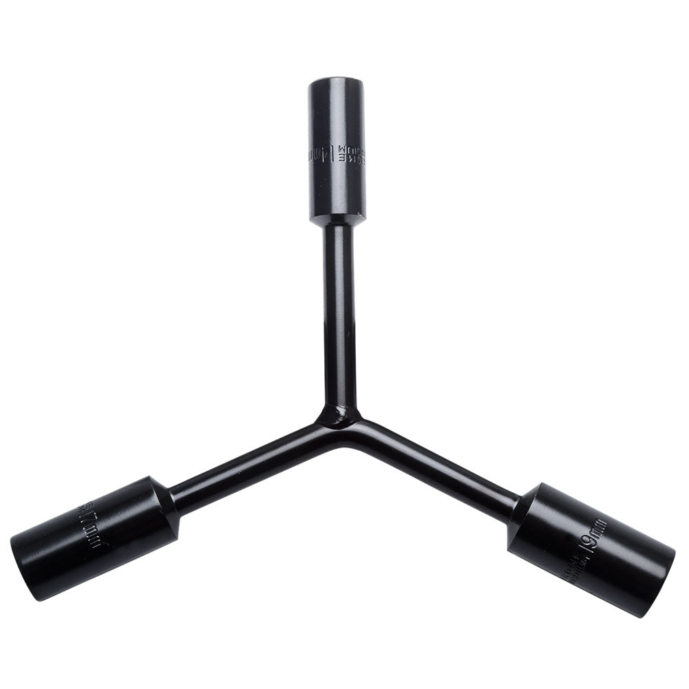 Tusk Spare Tire Carrier Combo Kit Kawasaki Teryx KRX4 1000 2023-2025 - Adventure Parts